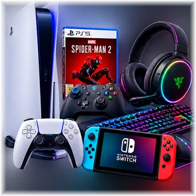 Gaming